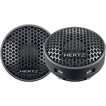 Hertz DT 24.3 + DX 300