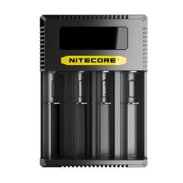 Nitecore Ci4