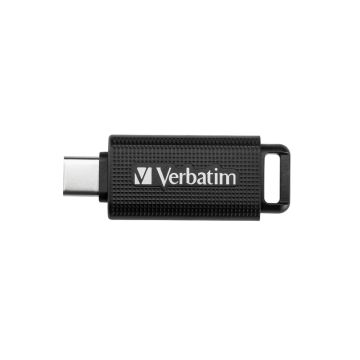 Verbatim USB Stick 3.2 Gen. 1 64 GB black