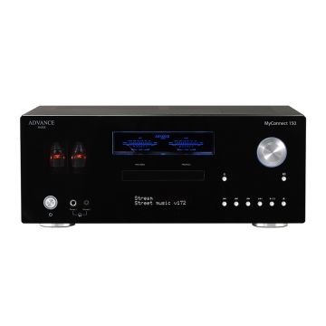 Advance Paris MyConnect 150 All-in-One System