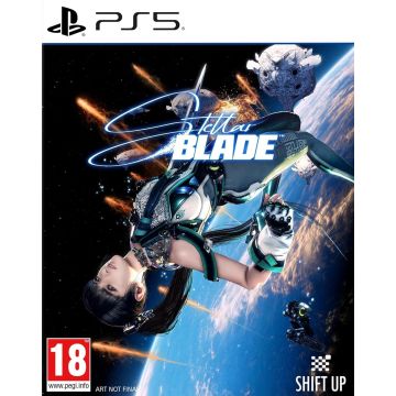 Sony PlayStation 5 Stellar Blade (PS5)