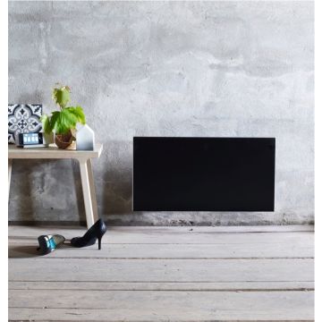 ADAX NEO NP08 KDT Black