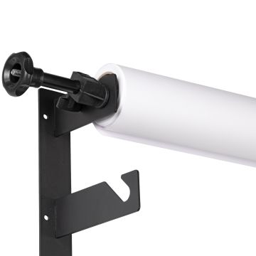 Bresser EBS-4 Electric Background System for 4 Rolls F004518