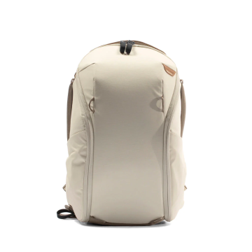 Peak Design Everyday Backpack Zip V2 15L Bone