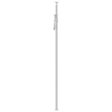 Kupo KP-M1527PD Kupole - Extends from 150cm to 270cm - Silver