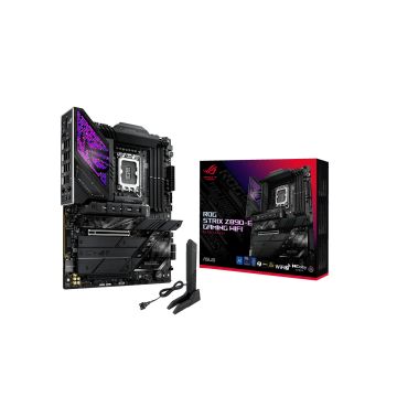 ASUS ROG Strix Z890-E Gaming WiFi (90MB1IM0-M0EAY0)
