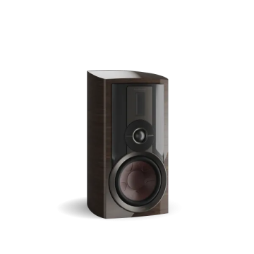 Dali Epikore 3 High Gloss Walnut Single Speaker