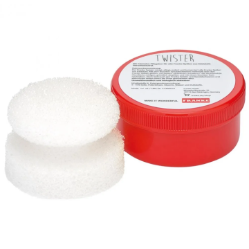 Franke Twister with Sponge 125ml Tīrīšanas Pasta (112.0007.715)