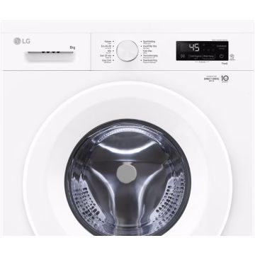 LG F4X1008NWH