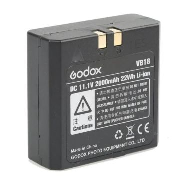 Godox VB-18 Battery