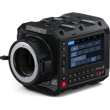 Blackmagic Design Blackmagic PYXIS 12K EF (CINECAMCPYXN12LFEF)