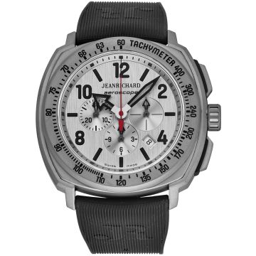 Jean Richard Aeroscope Men's Watch 6065021001-001