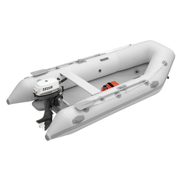 Selva T 320 VIB