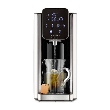 Caso Turbo HW 660