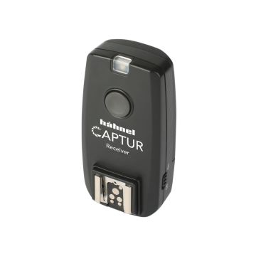 Hähnel Captur Receiver for Nikon