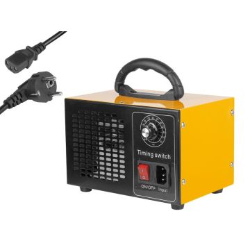 LTC AGDM-26316 LXU232 (5902270781212) 200W 60000 mg/h Ozona Ģenerātors