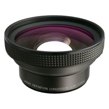 Raynox HD-6600PRO 0.66x 43mm