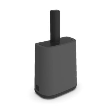 ROTHO Biala Anthracite - Litter Scoop + Bags