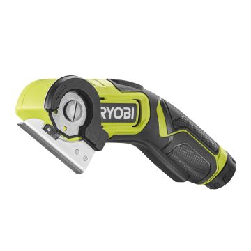 Ryobi Cordless Cutting Tool RCT4-0 4V 2.0Ah