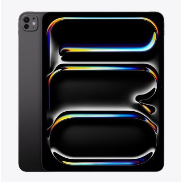 Apple iPad Pro 13 M5 1TB WiFi + Cellular with Standard Glass Space Black ME8D4