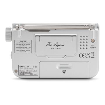 AIWA RS-55/SL 8435256897906