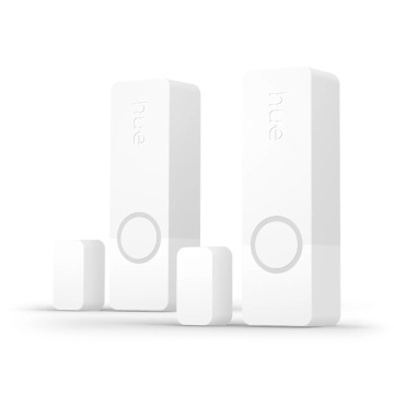 Philips Hue Contact sensor 2pcs pack White