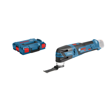 Bosch GOP 12V-28, SOLO L-Boxx (06018B5002)