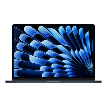 Apple MacBook Air 15" M5 10 CPU 10 GPU 16GB 1TB Midnight INT MDVK4