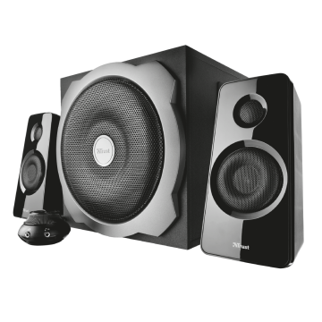 Trust Tytan 2.1 Black (19019)