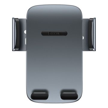 Baseus Easy Control Pro cockpit holder gray (Suction Cup Version) (SUYK020014)