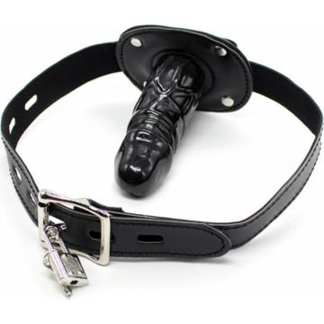 Penis mouth gag Long (OPR-3010033)
