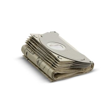 Karcher Filters for SE 5.100 - SE 6.100 (6.904-143.0)