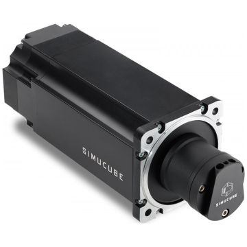 Simucube 2 Ultimate Wheelbase (32 Nm) (SC2ULT)