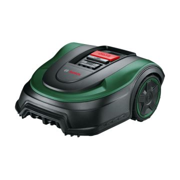 Bosch Indego S+ 500 Robots zāles pļāvējs (06008B0302)