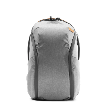 Peak Design Everyday Backpack Zip V2 15L Ash