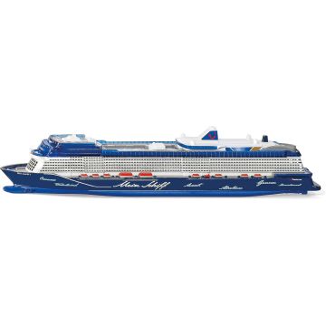 Siku Mein Schiff 1 (1730)