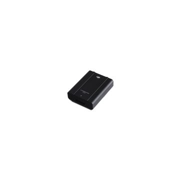 DJI Inspire 2 - CINESSD Station