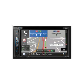 Pioneer AVIC-Z720DAB