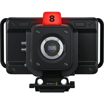 Blackmagic Design Blackmagic Studio Camera 6K Pro (CINSTUDMFT/G26PDK)