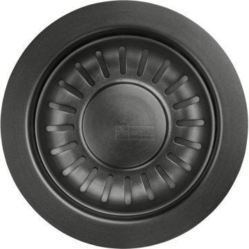 Franke Kubus Pop Up Waste Kit Set Anthracite (112.0639.025)