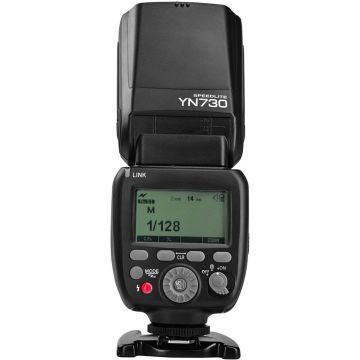 Yongnuo YN730 Universal Flash