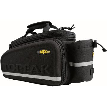 Topeak MTX TrunkBag EX 2.0 (T-TT9646B2)