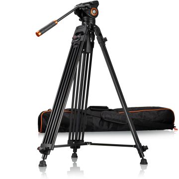 Bresser Tripod VT-01 F004875