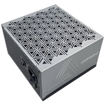 Montech Century II 80 PLUS Gold power supply, fully modular, ATX 3.1, PCIe 5.1 (CENTURY II 1050W)