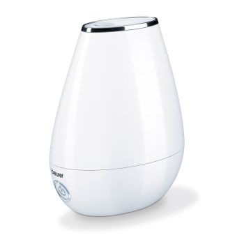 Beurer LB 37 white