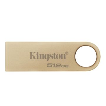 Kingston DataTraveler Exodia G3 512GB USB 3.2 Flash Drive (DTSE9G3/512GB)