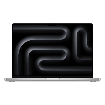 Apple MacBook Pro 16" M5 Pro 18 CPU 20 GPU 24GB 1TB Silver INT MGE44