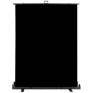 Walimex Pro Roll-up Background Black 155x200 (23076)