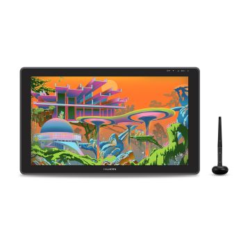 Huion Kamvas 22 Pen Display (6930444801731)