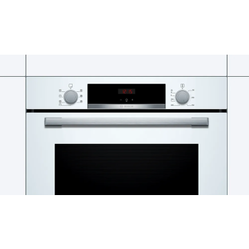 Bosch HBA533BW0S